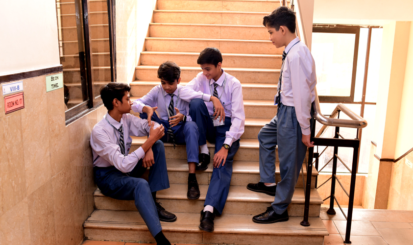 SSCA