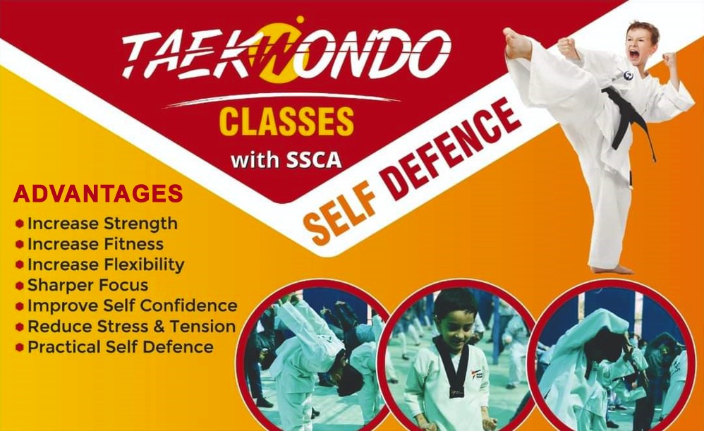 SSCA