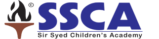 SSCA Official Logo